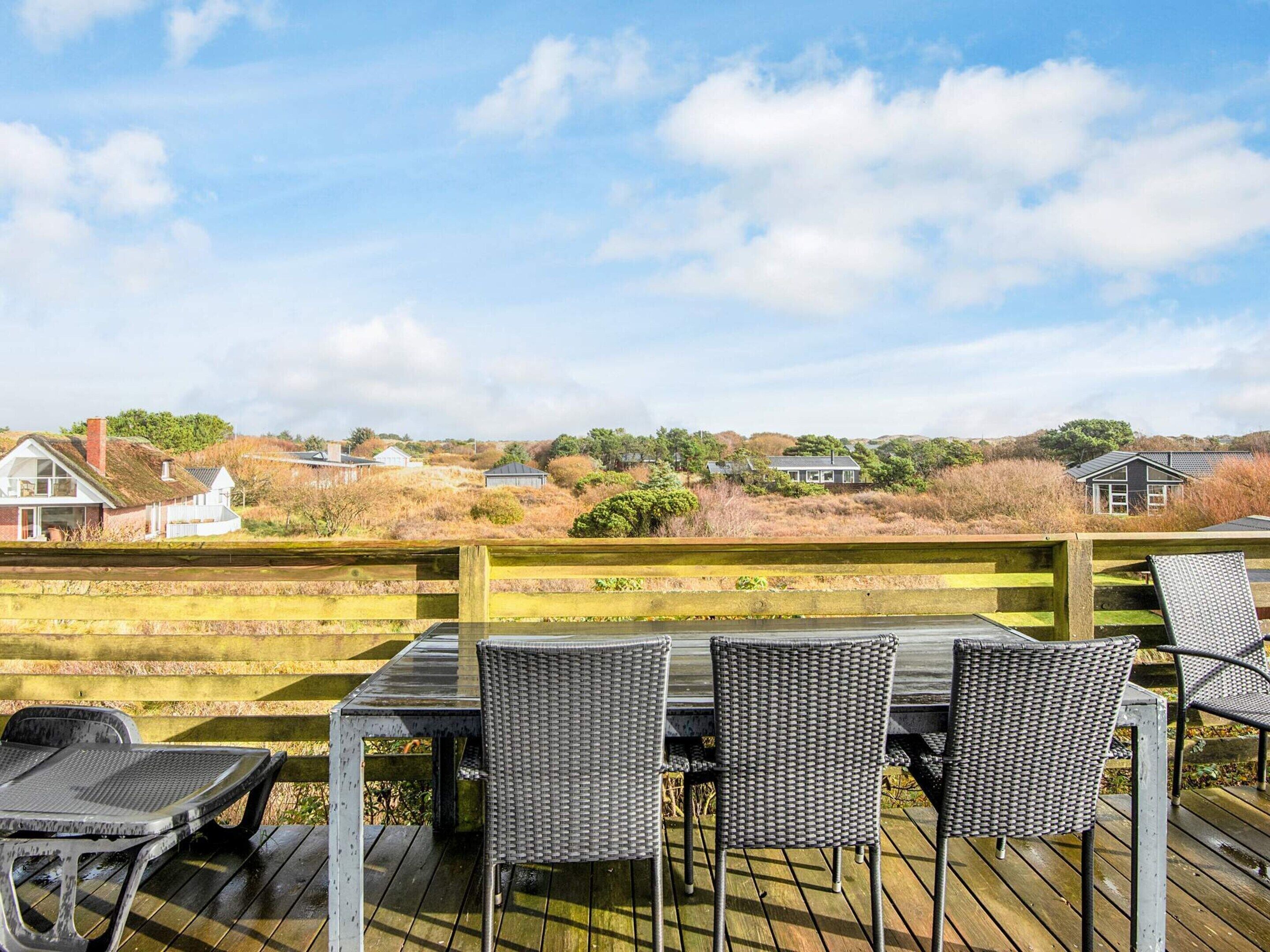 House | View from property