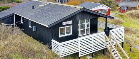 House | Exterior