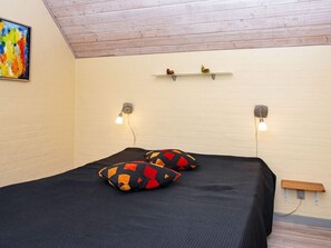 Maison | 6 chambres, ameublement personnalisé