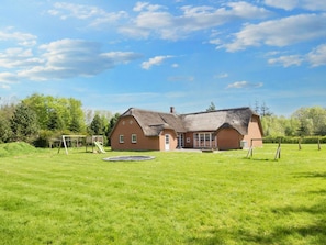 House | Exterior