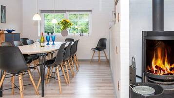 Ferienhaus | Speisen