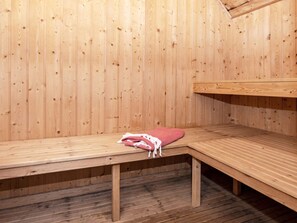 Maison | Équipement de l’hébergement