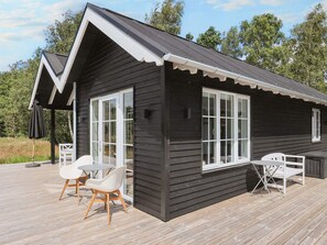 House | Exterior