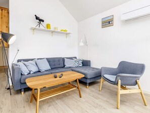 House | Living area