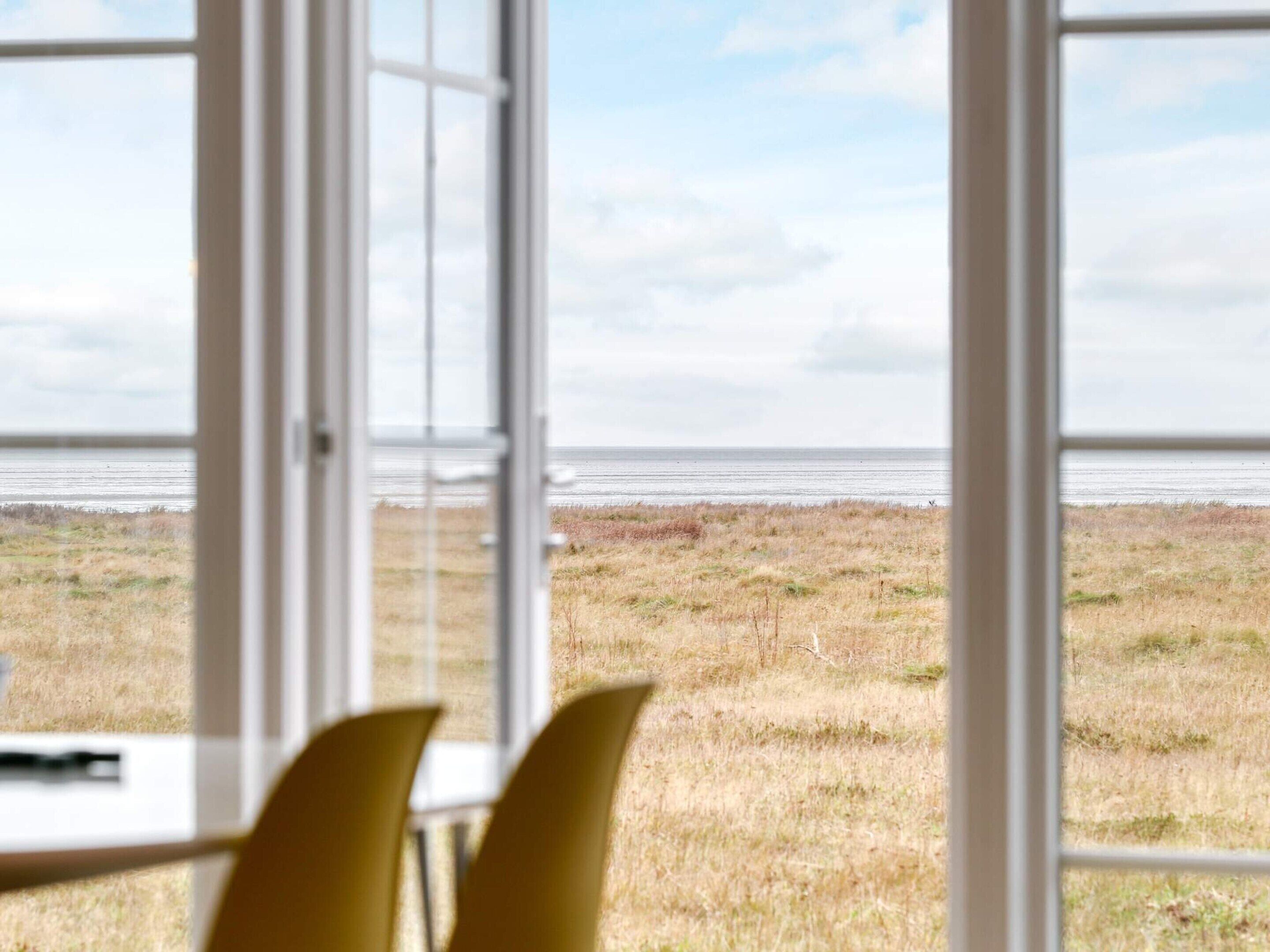 Hus | Udsigt over vandet