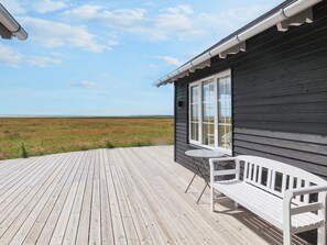 Hus | Udendørsområde