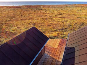 House | Water view