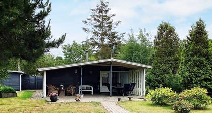 6 Person Holiday Home in Gorlev