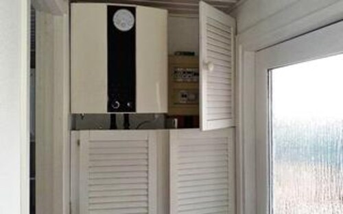 6 Person Holiday Home in Gorlev