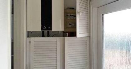 6 Person Holiday Home in Gorlev