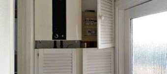 6 Person Holiday Home in Gorlev