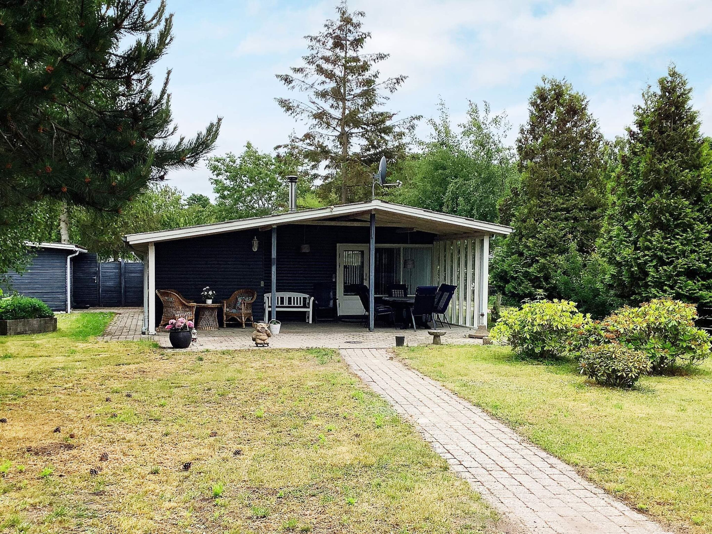 独立别墅 | 外观