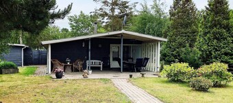 6 Person Holiday Home in Gorlev