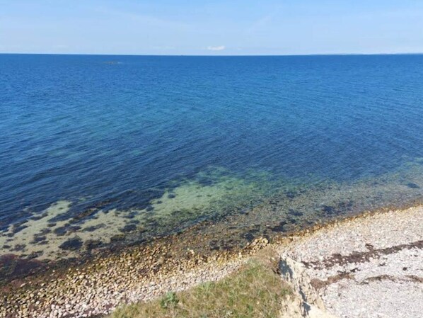 House | Water view - 6 Person Holiday Home in Gorlev (Gørlev)