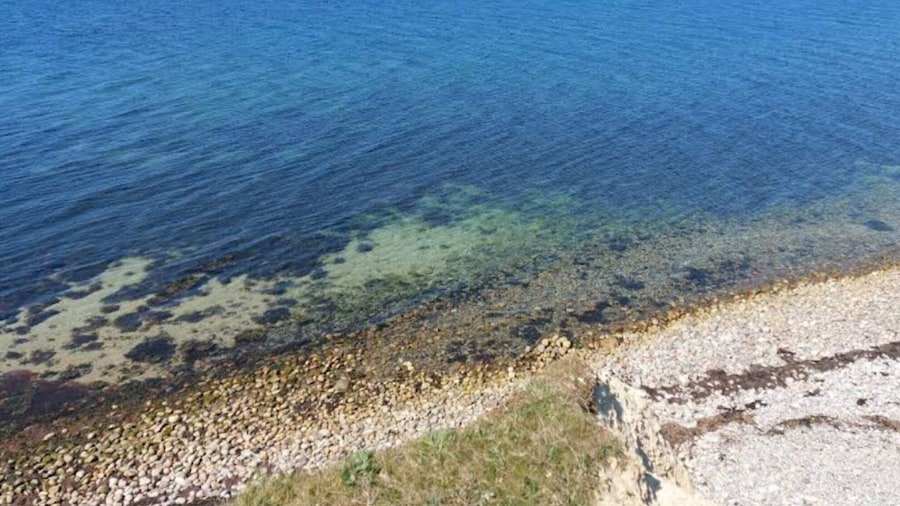 6 Person Holiday Home in Gorlev