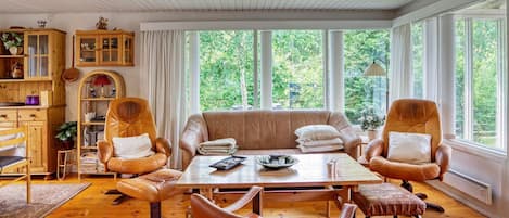 Maison | Intérieur