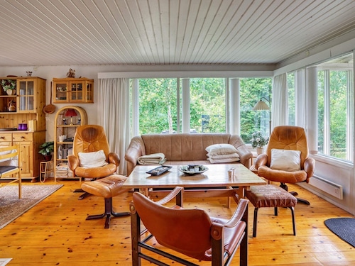 6 Person Holiday Home in Gorlev