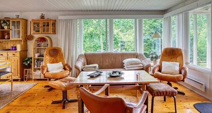 6 Person Holiday Home in Gorlev