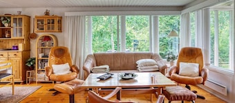 6 Person Holiday Home in Gorlev