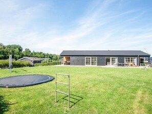 Ferienhaus | Blick von der Unterkunft