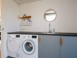 House | Interior