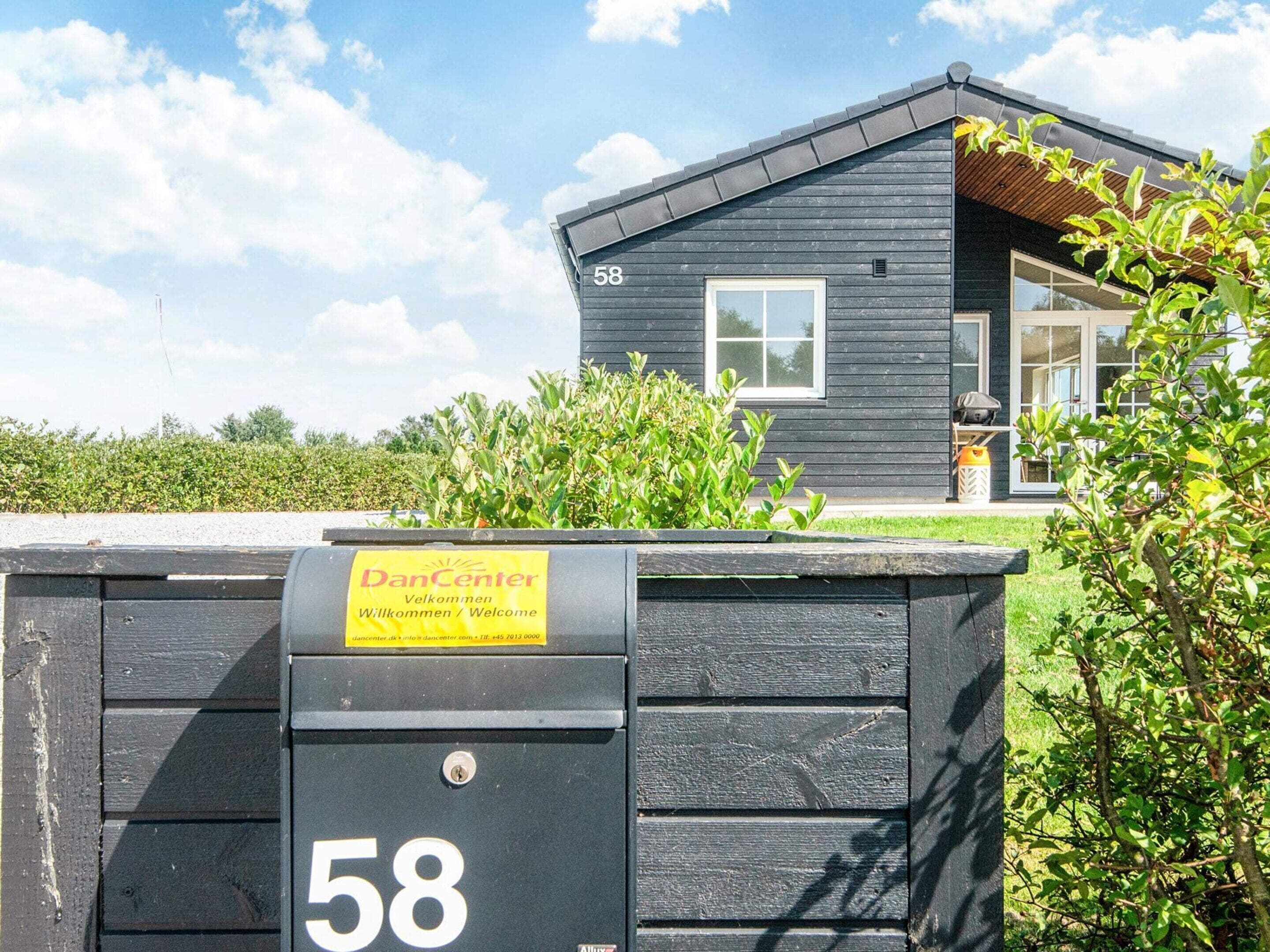 House | View from property