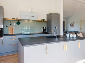 Maison | Intérieur