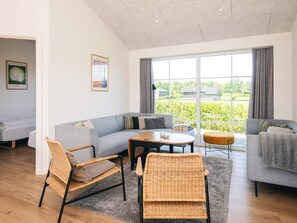 Ferienhaus | Innenbereich
