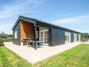Maison | Vue depuis l’hébergement 