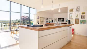 House | Private kitchen