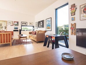 House | Dining - 6 Person Holiday Home in Vaeggerlose (Vaeggerlose)