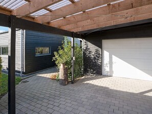 House | Exterior