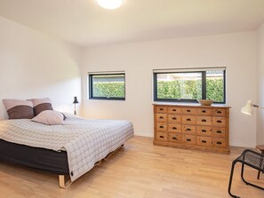 Casa | 3 camere, con arredamento individuale