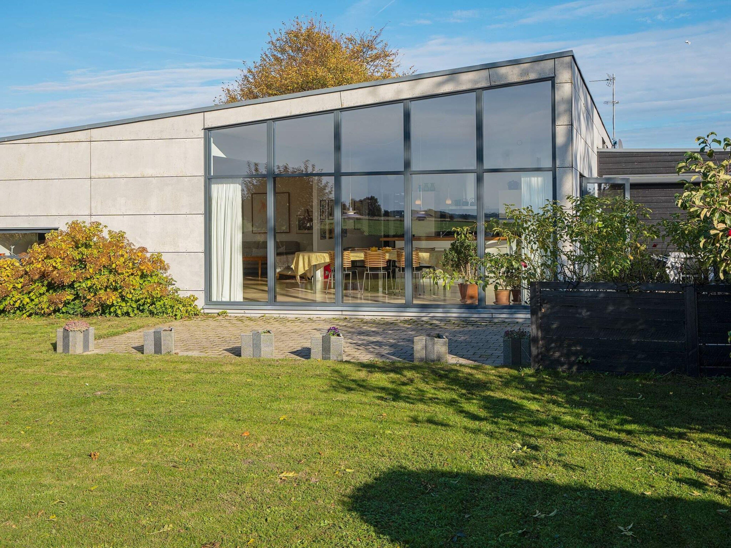 Huis | Exterieur