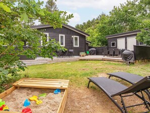 House | Property amenity - 8 Person Holiday Home in Ebeltoft (Ebeltoft)