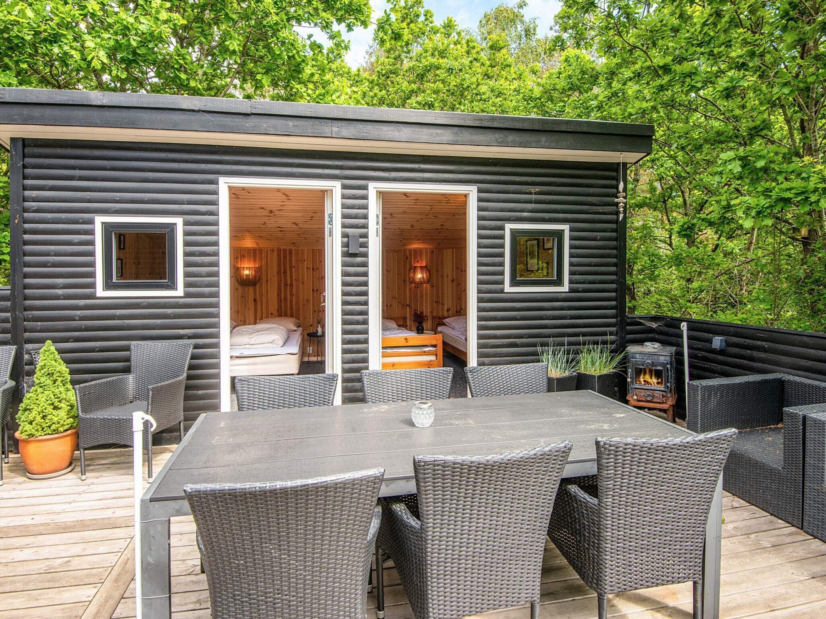 House | View from property