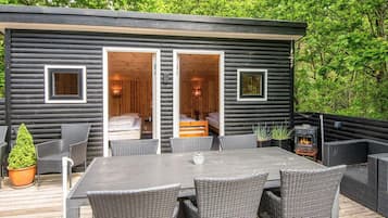 House | View from property