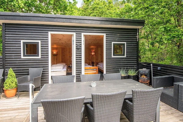 House | View from property