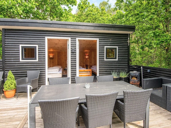 House | View from property