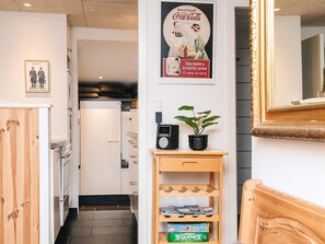 Interior - 8 Person Holiday Home in Ebeltoft (Ebeltoft)