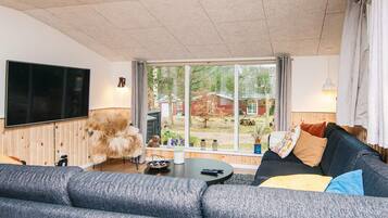 House | Interior
