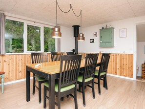 Interior - 8 Person Holiday Home in Ebeltoft (Ebeltoft)