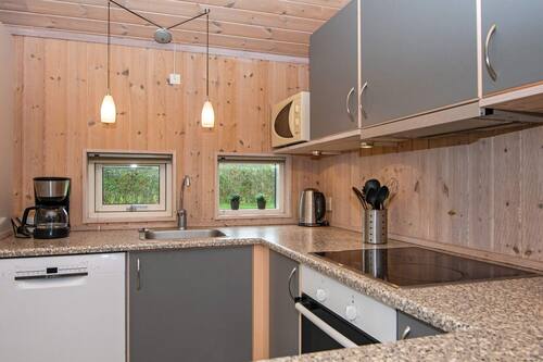House | Private kitchen