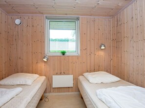 獨棟房屋 | 住宿內部