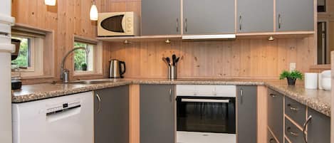 House | Private kitchen