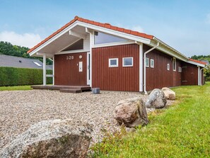 House | Exterior