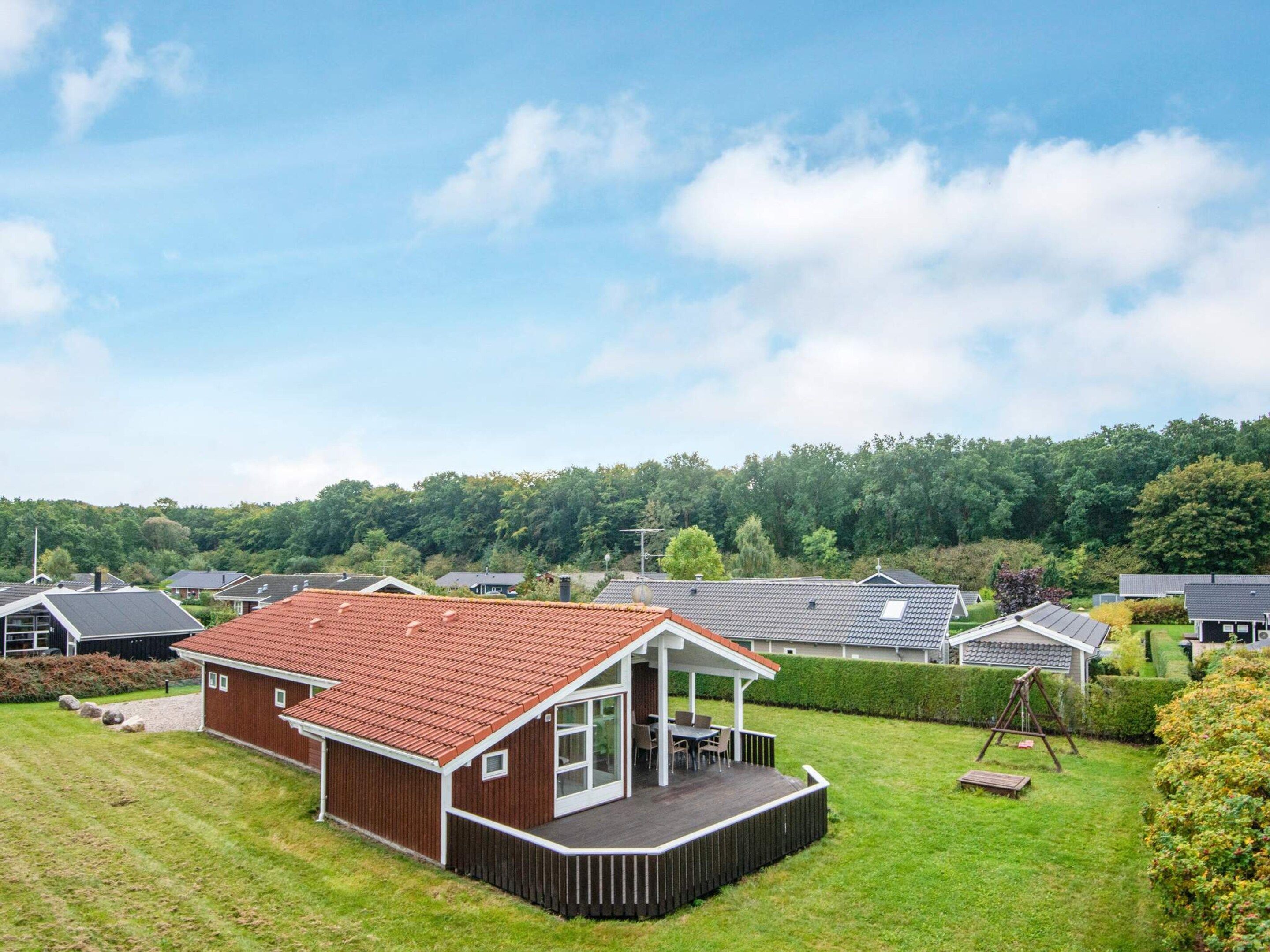 Huis | Exterieur
