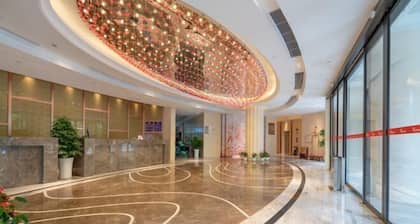 Yuemei Wanxiang Hotel