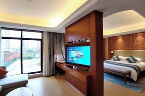 Room - Yuemei Wanxiang Hotel (Zunyi)