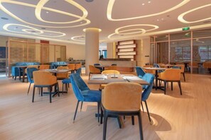 Restaurant - Yuemei Wanxiang Hotel (Zunyi)
